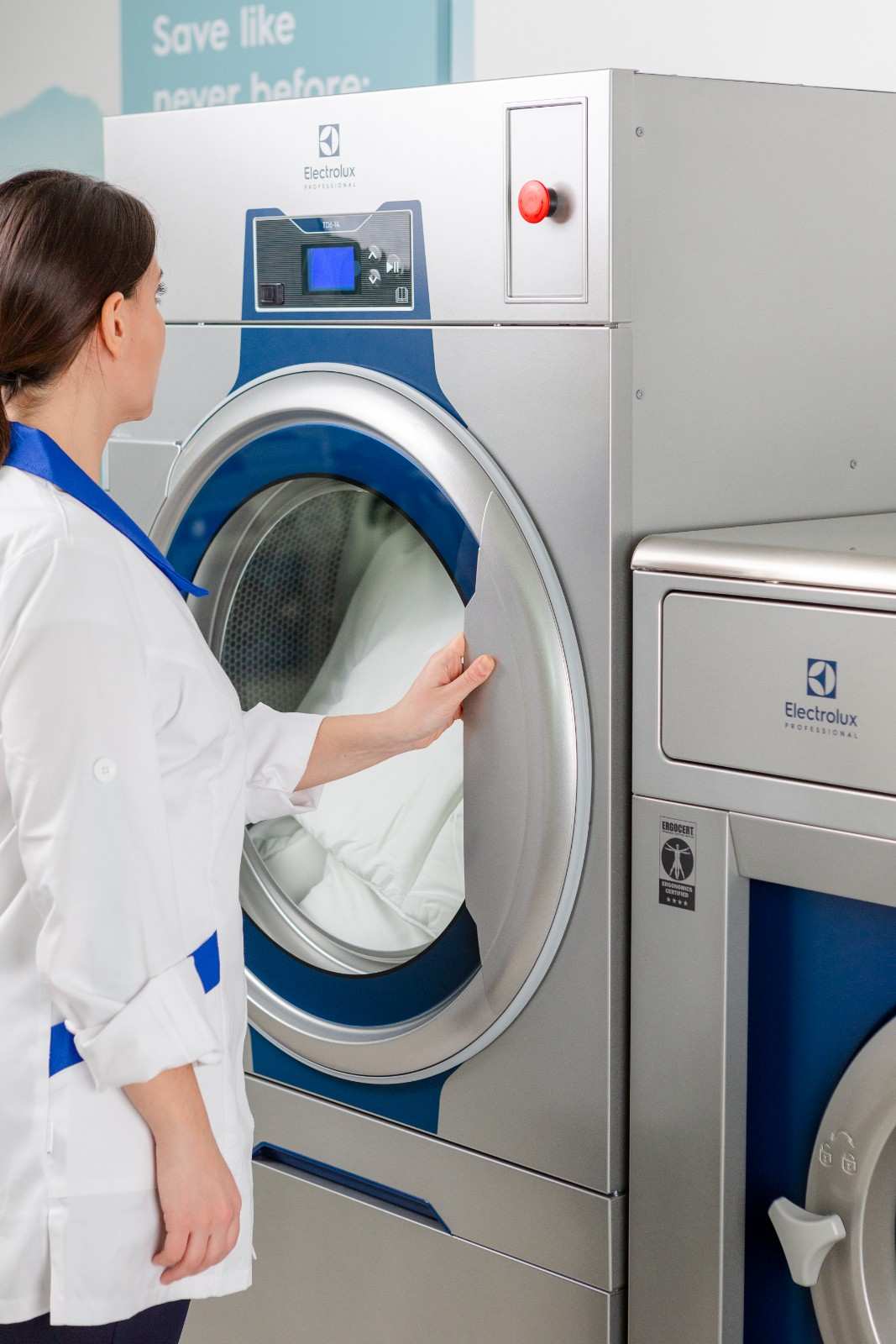 Dryers