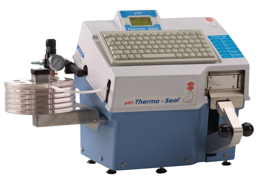 Tabbing Machine